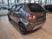 gebraucht Suzuki Ignis 1.2 Dualjet Hybrid Comf. m.