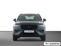 Neu Volvo XC40 Plus 163 PS (119 kW) 2026 Blau SUV