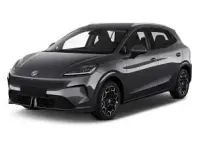 Neu MG MG4 EV 109 kW (149 PS) 2026 Schwarz (pebble black) Kleinwagen