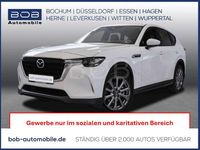Neu Mazda CX-60 Prime-Line 328 PS (241 kW) 2025 Arcticwhite SUV