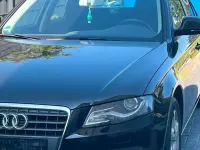 Gebraucht Audi A4 118 PS (86 kW) 2009 Limousine