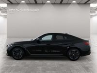 Gebraucht BMW i4 250 kW (340 PS) 2023 Schwarz Limousine
