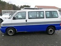 Gebraucht VW T4 88 PS (64 kW) 2000 Weiß Van