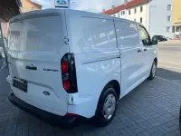 Occasion Ford Transit Custom 110 ch (80 kW) 2024 Blanc Monospace