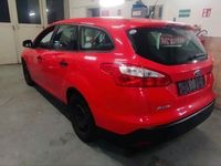 gebraucht Ford Focus MK3 1.0