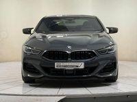 Gebraucht BMW M850 Performance 530 PS (389 kW) 2025 Grau Coupé