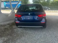 Usado BMW X1 176 CV (129 kW) 2010 Azul SUV