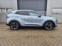 Neu Kia Sportage Spirit 150 PS (110 kW) 2026 Lunarsilber metallic lunarsilber metallic SUV