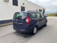 gebraucht Dacia Lodgy Ambiance