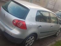 Gebraucht VW Golf IV 102 PS (75 kW) 2006 Limousine