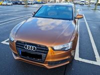 gebraucht Audi A5 Sportback 3.0 TDI multitronic - S-Line