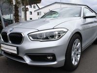 gebraucht BMW 116 116 d Advantage