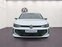 Gebraucht VW Passat Business 150 PS (110 kW) 2025 Weiß Kombi