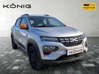 Gebraucht Dacia Spring 33 kW (45 PS) 2023 Grau Kleinwagen