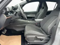 Gebraucht Cupra Born 150 kW (204 PS) 2023 Grau Kleinwagen