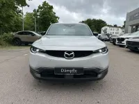 Gebraucht Mazda MX30 80 kW (110 PS) 2022 Ceramic white SUV