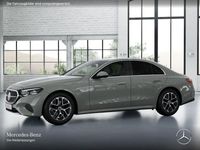 Gebraucht Mercedes E220 Avantgarde 197 PS (144 kW) 2026 Grau Limousine