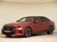 Gebraucht BMW 540 M Sport 286 PS (210 kW) 2025 Rot Limousine