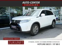 Neu Suzuki Vitara Comfort 110 PS (80 kW) 2025 Weiß SUV