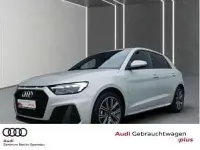 Gebraucht Audi A1 95 PS (69 kW) 2025 Silber (tausilber metallic) SUV