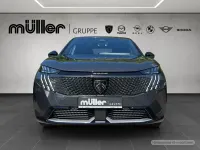 Gebraucht Peugeot e-3008 GT 156 kW (213 PS) 2026 Titan grau SUV
