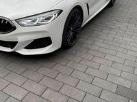 Second-hand BMW 840 2019 Alb Coupe