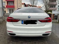 gebraucht BMW 750 750 i