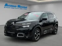 Gebraucht Citroën C5 Aircross Feel 131 PS (96 kW) 2020 Lackierung schwarz perla nera/ SUV