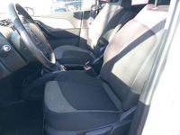 Gebraucht Citroën C4 SpaceTourer SELECTION 131 PS (96 kW) 2020 Banquise weiß banquise weiß Van / Kleinbus