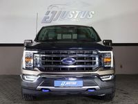 Gebraucht Ford V8 401 PS (294 kW) 2022 Grau SUV