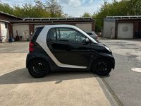 gebraucht Smart ForTwo Coupé Passion Ausstattung