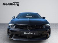 Gebraucht Opel Astra 131 PS (96 kW) 2024 Schwarz Kombi