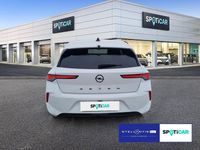 Gebraucht Opel Astra 131 PS (96 kW) 2024 Weiß Limousine