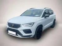 Gebraucht Cupra Ateca VZ 300 PS (220 kW) 2025 Manufacturer SUV
