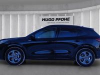 Gebraucht Ford Kuga ST-Line 186 PS (136 kW) 2024 Agate black metallic SUV