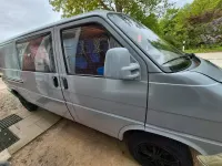 Gebraucht VW Transporter 1995 Van