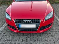 Usata Audi TT 200 CV (147 kW) 2006 Rosso Coupé