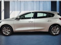 Usado Ford Focus Titanium 126 HP (92 kW) 2023 Prateado Sedan