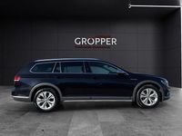 Gebraucht VW Passat Alltrack 190 PS (139 kW) 2019 Schwarz Kombi