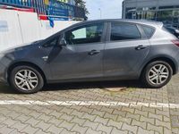 gebraucht Opel Astra 1.4 Turbo 103kW Edition Auto Edition