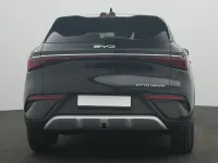 Neu BYD Atto 3 Design 230 kW (313 PS) 2026 Obsidian black SUV
