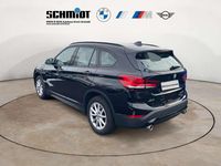 Gebraucht BMW X1 Advantage 192 PS (141 kW) 2020 Schwarz uni SUV