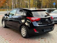 gebraucht Hyundai i30 Classic *TÜV NEU*