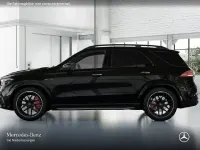 Gebraucht Mercedes GLE63 AMG AMG 612 PS (450 kW) 2026 SUV