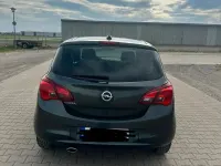 Gebraucht Opel Corsa 90 PS (66 kW) 2017 Grau Kleinwagen