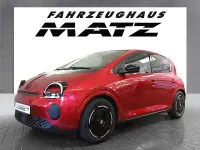Nowe Renault Twingo Urban 58 kW (80 KM) 2026 Czerwony Hatchback