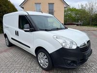 Usata Opel Combo 95 CV (69 kW) 2017 Bianco Monovolume