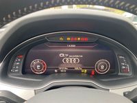gebraucht Audi Q7 3.0 TDI, Top Zustand,S-Line, AHK,