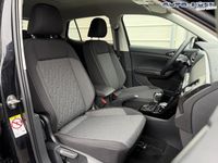 Neu VW T-Cross Life 150 PS (110 kW) 2025 Deep black perleffekt SUV
