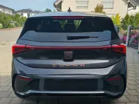 Gebraucht Cupra Born 150 kW (204 PS) 2022 Schwarz Kleinwagen